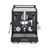 La Pavoni LPSCVB01EU, Semi-Professional Coffee Machine Cellini Evolution, Black mat