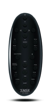 Amplisintonizador Taga Taga Harmony HTR-1000