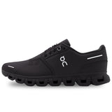 ON RUNNING Cloud 6, Sneaker Mujer, Black Black, 38 EU