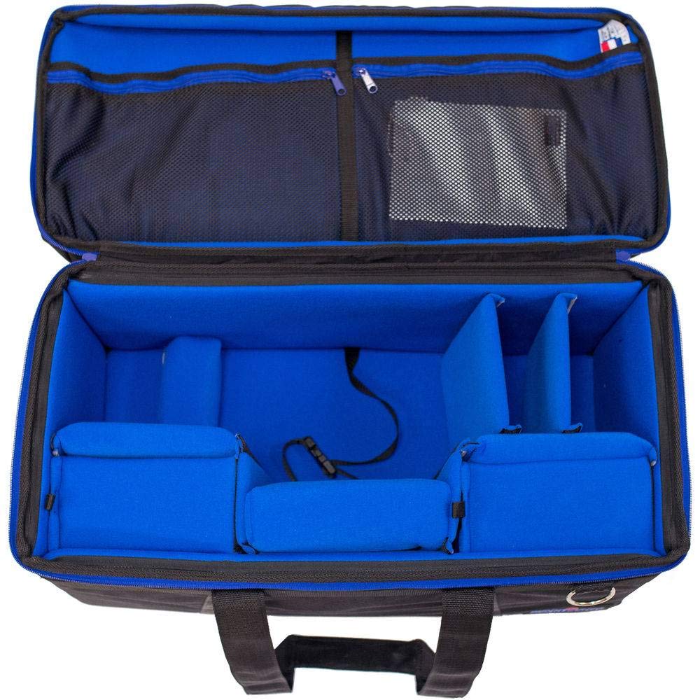 camRade camBag HD Medium - Black