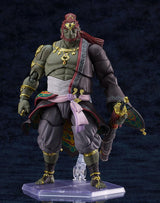 GOOD SMILE COMPANY Ganondorf tears of The Kingdom Ver. Fig. 19 cm The Legend of Zelda tears of The Kingdom fi