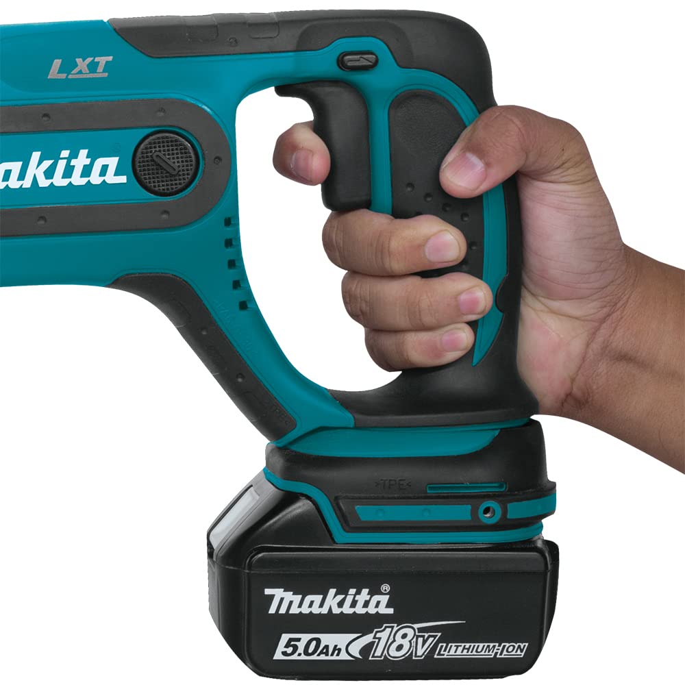 Makita DHR241Z rotary hammer SDS Plus