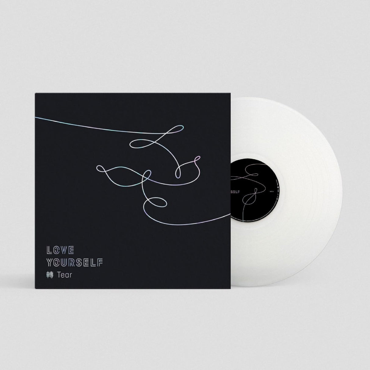 Love Yourself: Tear (Vinilo)