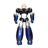 Easy Hobby Jumbo Sofubi Great Mazinger Infinity Previews Figura metálica exclusiva