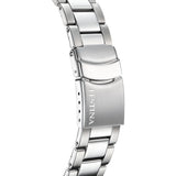 Reloj FESTINA para Hombre F20623/2 Multifunction Caja de Acero Inoxidable 316l Plateado Correa de Acero Inoxidable 316l Plateado
