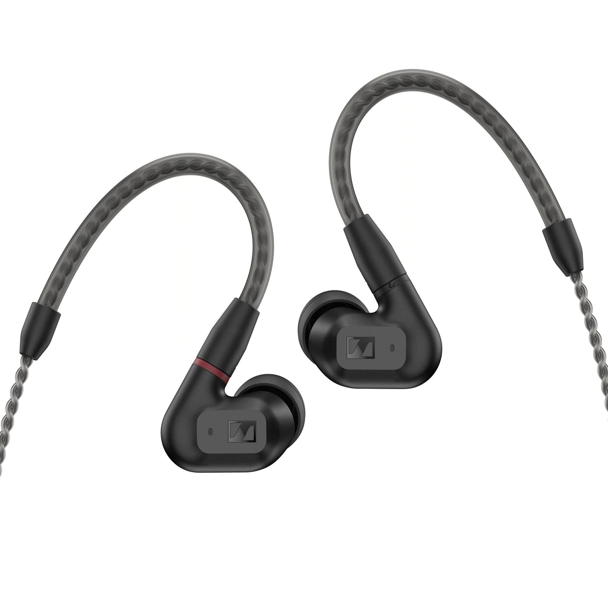 Sennheiser Consumer Audio IE 200, Alámbrico, Mediano