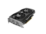 Zotac ZT-D40600H-10M Tarjeta gráfica NVIDIA GeForce RTX 4060 8 Go GDDR6