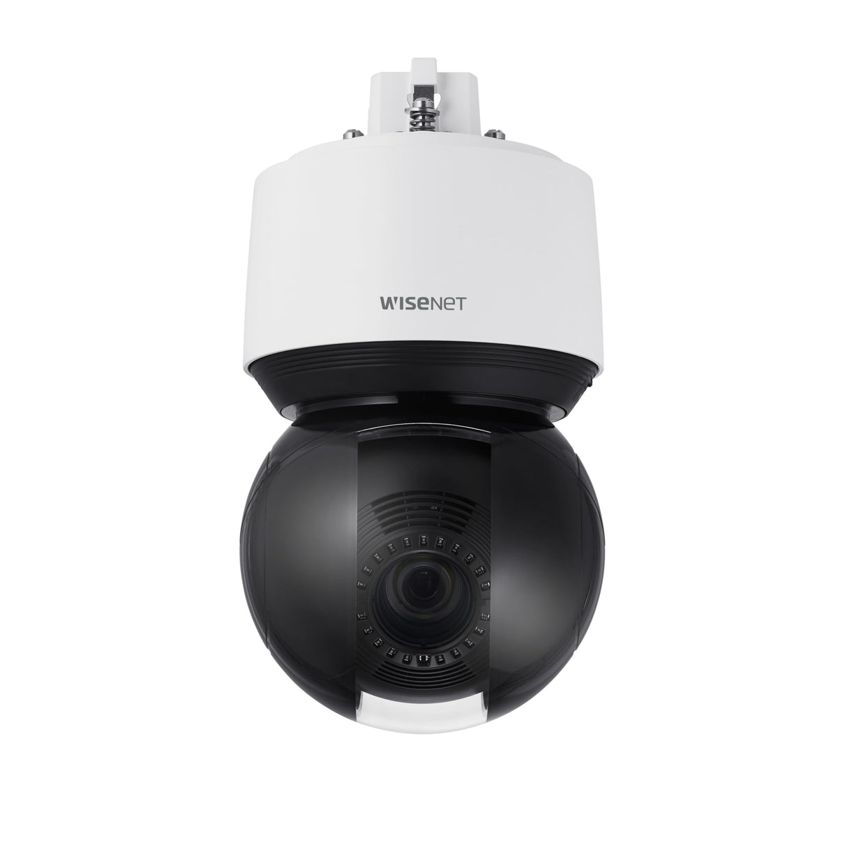 Hanwha XNP-6400 cámara de vigilancia Almohadilla Cámara de Seguridad IP Exterior 1920 x 1080 Pixeles Techo/Pared