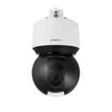 Hanwha XNP-6400 cámara de vigilancia Almohadilla Cámara de Seguridad IP Exterior 1920 x 1080 Pixeles Techo/Pared
