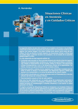 Situaciones Clínicas en Anestesia y en Cuidados Críticos (+ebook): 2ª edición.