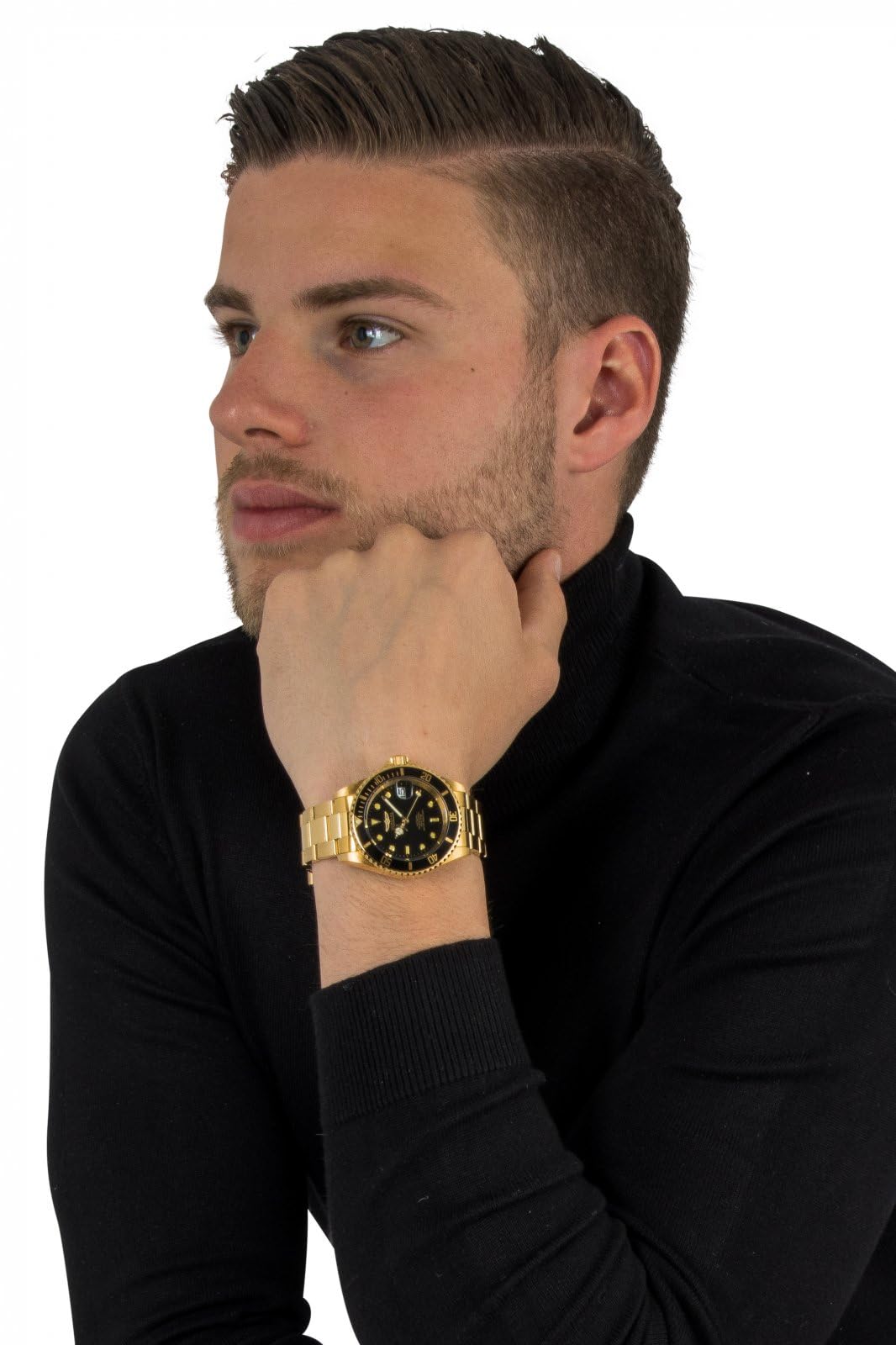 Invicta Pro Diver Reloj Automático para Hombre de acero inoxidable - 40mm