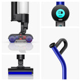 Dyson WashG1™ Fregona eléctrica