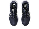 ASICS Gel-Nimbus 27, Sneaker Hombre, Midnight Vanilla, 44.5 EU