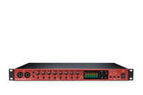 Focusrite Clarett+ OctoPre