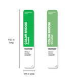 Pantone GP6102B Guía de color, Multicolour