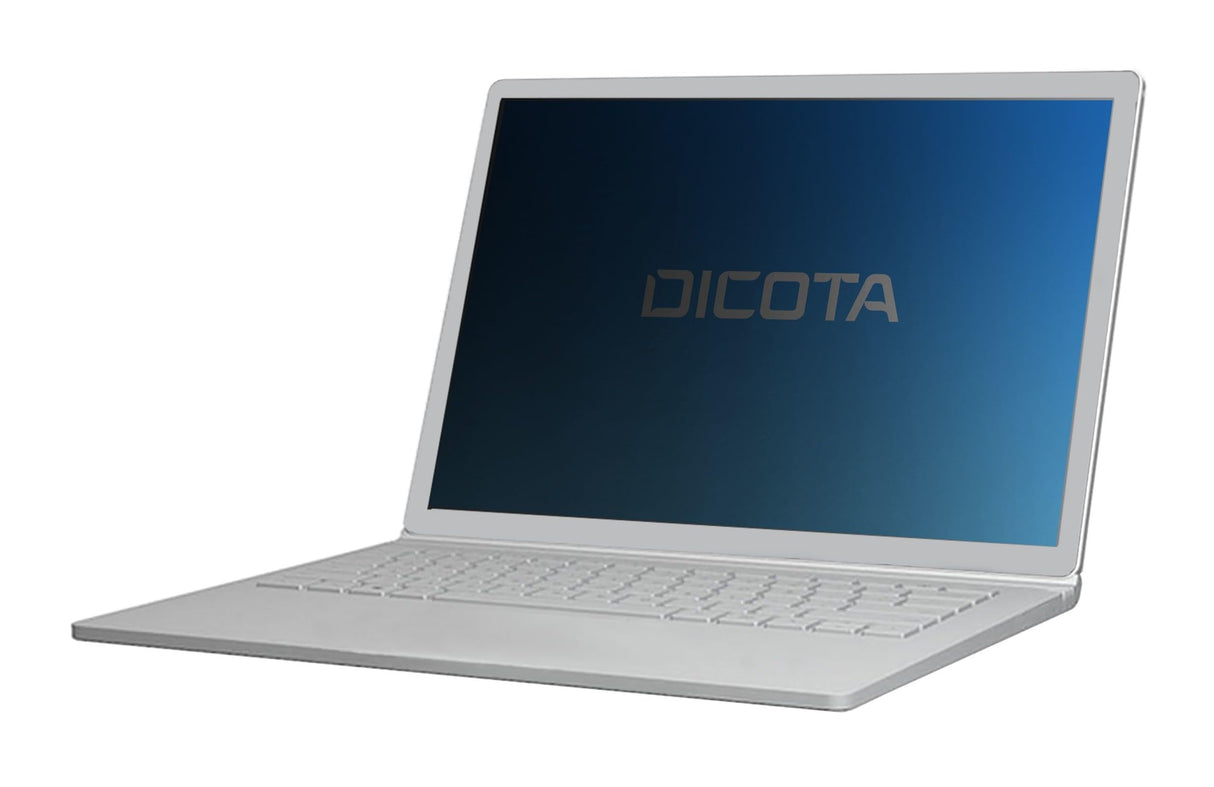 DICOTA D31695-V1 filtre anti-reflets pour écran et filtre de confidentialité Filtre de confidentialité sans bords