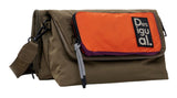 Desigual Modularis Originale Crossbody Bag Khaki