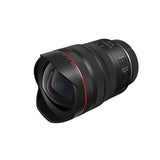 Canon RF 10-20mm F4L IS STM