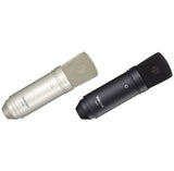 Tascam TM-80 – Micrófono de condensador
