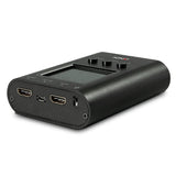 Lindy HDMI 2.0 18G Signal Analyser and GE