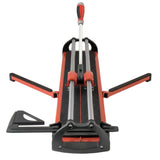 Bellota FIT80 - Cortadora de cerámica Fit, máquina para cortar azulejos (cortes hasta 850mm) en caja