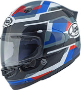 Casco ARAI Quantic Space Rojo S