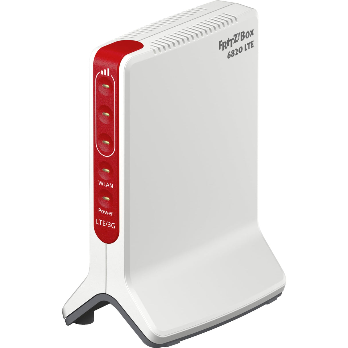 AVM Fritz!Box 6820 LTE (LTE (4G) y UMTS (3G), WLAN N hasta 450 Mbps, 1 Gigabit LAN, Adecuado para Alemania)