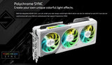 ASROCK VGA RX9070XT SL 16G,AMD,RX9070XT,16GB,GDDR6,256BIT,2HDMI+2DP (3 Ventiladores)