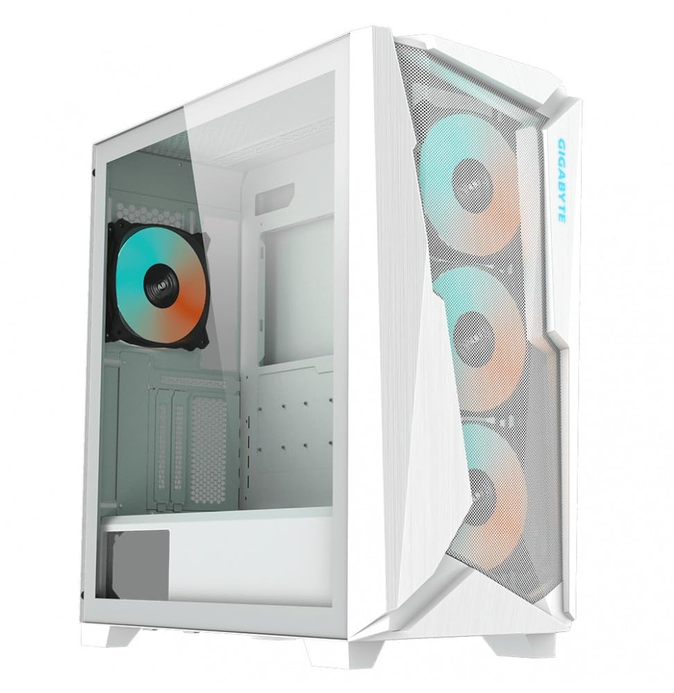 GIGABYTE C301G Blanco V2