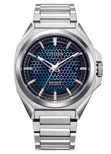 CITIZEN Reloj automático NA1010-84X