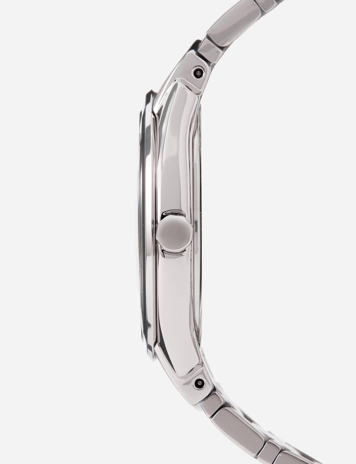 Seiko Reloj de Vestir SUR549P1