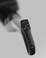 eufy T2740 Aspirador en seco y húmedo, Negro