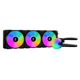 Fractal Design Lumen S36 RGB Aspect 12 RGB x3 AIO CPU Liquid/Water Cooler