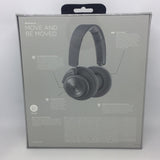 Bang & Olufsen Beoplay H7 - Auriculares supraurales inalámbricos, gris ceniza