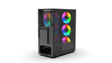 INCA EMPOUSA Premium Computer Case EMG-15XN
