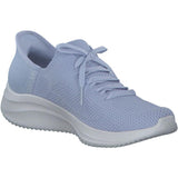 Skechers Ultra Flex 3.0 Elevated Motion, Zapatillas Mujer, Blue, 38 EU
