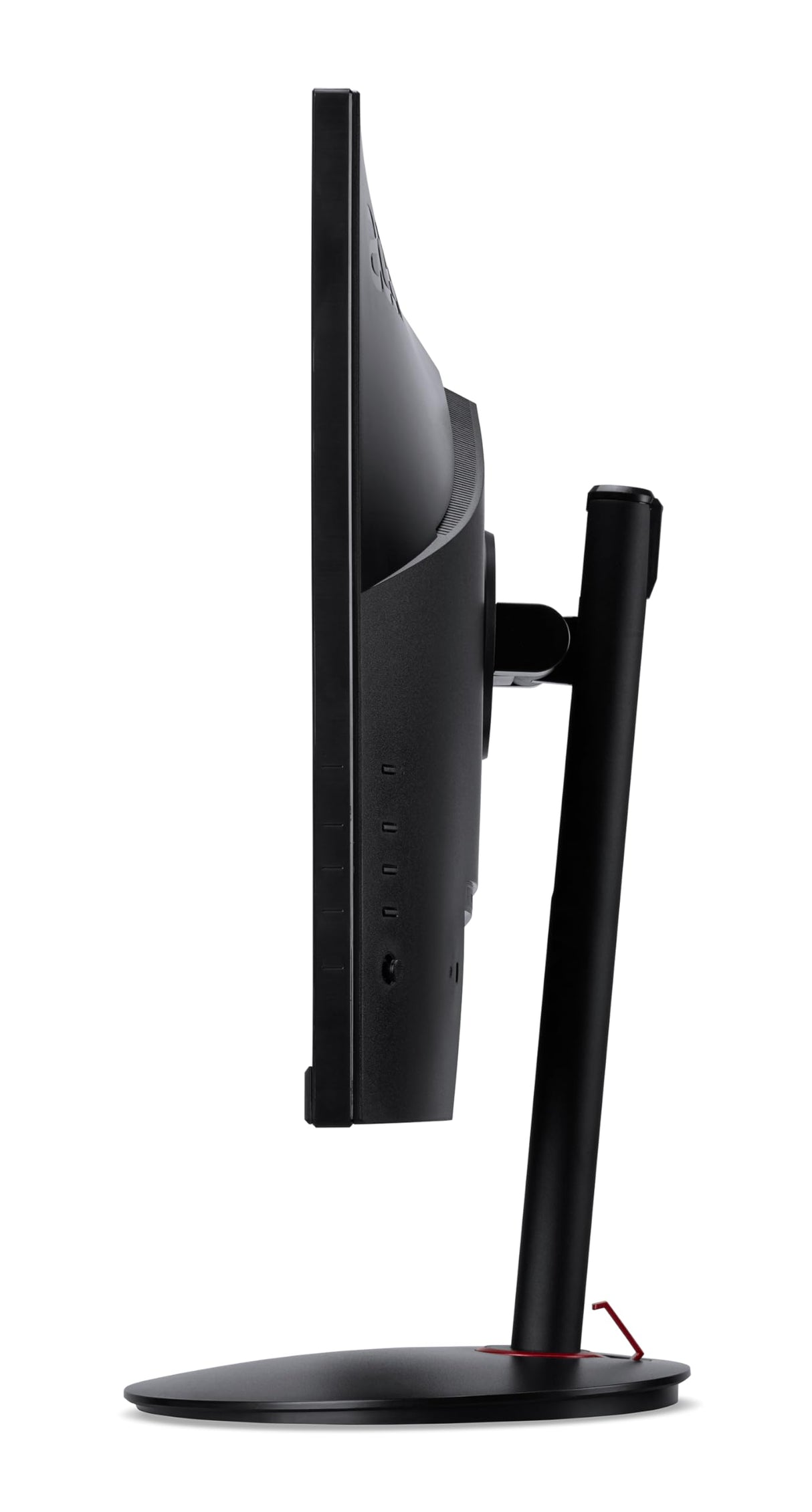 Acer Nitro XV242Fbmiiprx Monitor para Juegos de 24,1", Pantalla FHD TN+Película, 540 Hz, 0,1 ms, FreeSync Premium, Brillo de 400 nits, HDMI 2.0, DP 1.4, Altavoces incorporados, Ajustes de Altura