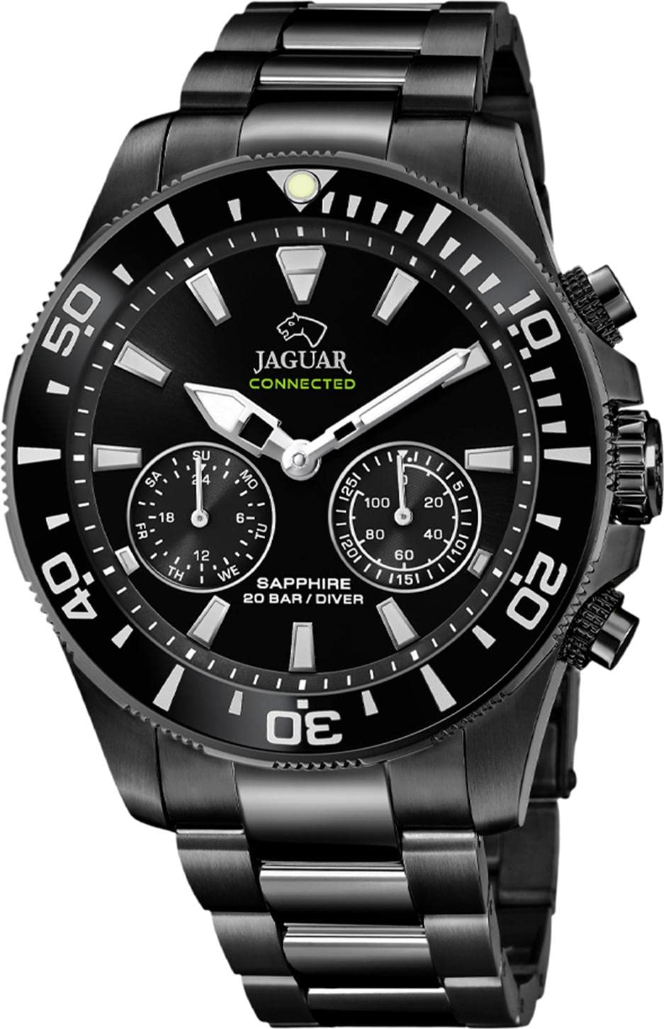 Jaguar Analógico J929/1