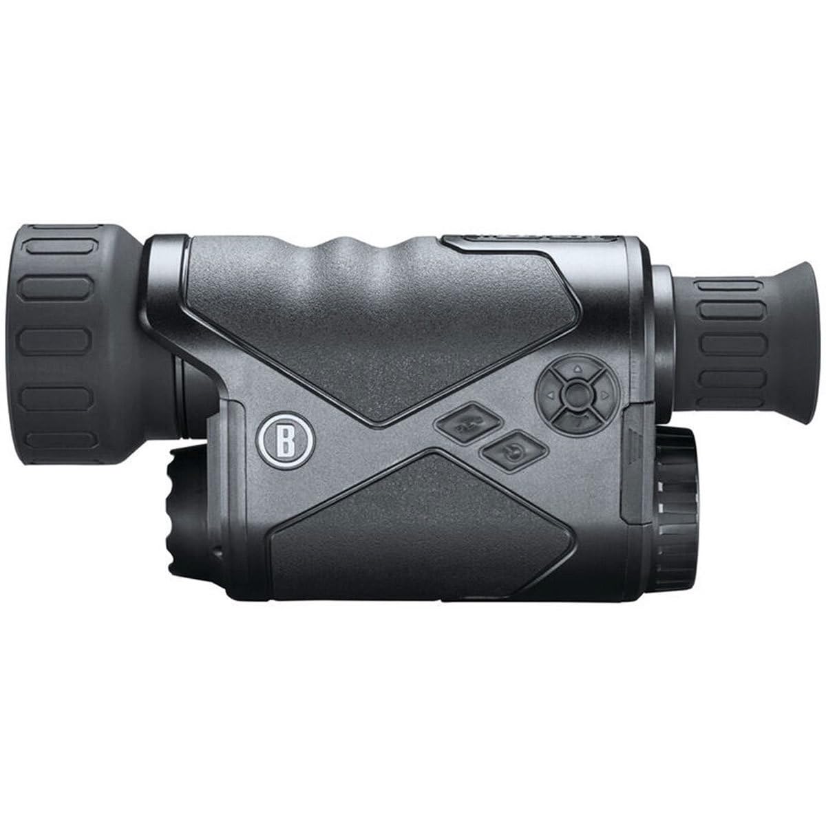 Bushnell - 6x50 - Equinox Z2 - Visión Nocturna Digital - Monocular - Negro - 260250