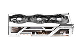 Sapphire Nitro+ AMD RX 6950 XT Pure Gaming OC 16GB GDDR6 HDMI/Viaje, Negro