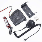 PNI Radio CB Escort HP 6500 ASQ con Antena CB ML160 con Base magnética