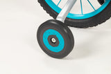 Bicicleta 16" Blue Ice