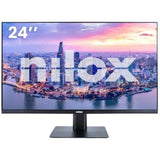 Nilox Monitor NXMM24FHD112 23,8"