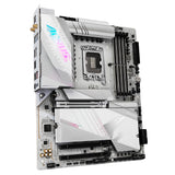 GIGABYTE Z790 AORUS Pro X Placa Base - Soporta CPUs Intel de 14ª generación, VRM de 18+1+2 Fases, hasta 8266MHz DDR5 (OC), 1xPCIe 5.0 + 4xPCIe 4.0 M.2, Wi-Fi 7, LAN de 5GbE, USB 3.2 Gen 2x2