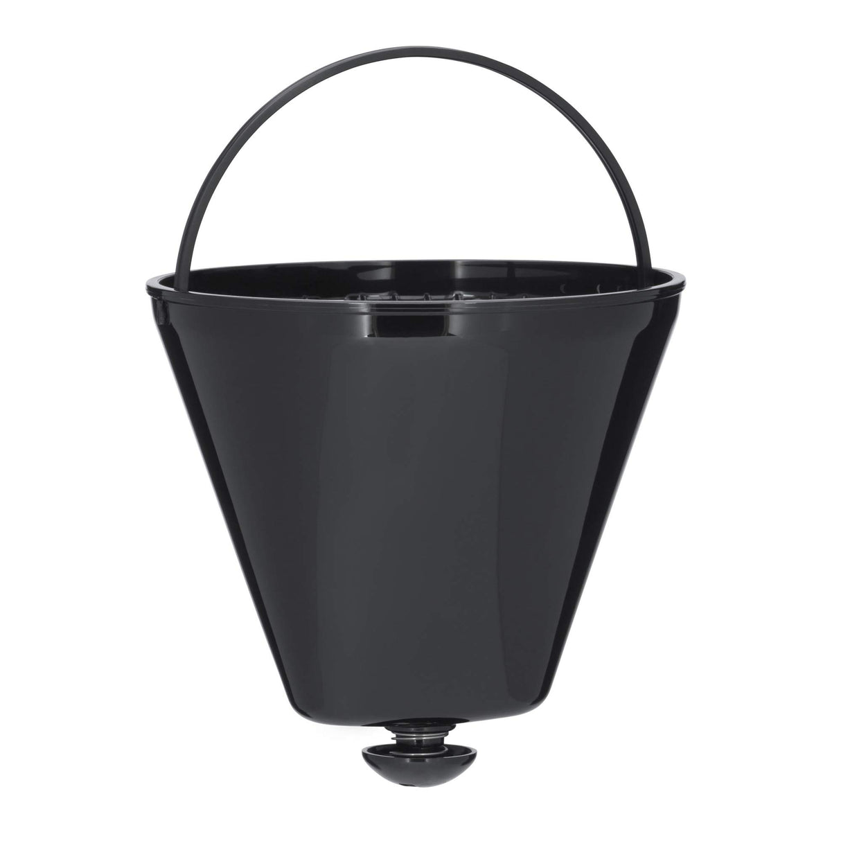 WMF Lumero Cafetera con termo, 8 tazas, depósito de agua extraíble, pantalla táctil, antigoteo, filtro giratorio, apagado automático, 800 W