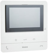 Bticino 344652 Classe100 V16B Videoportero manos libres