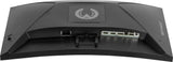 iiyama Monitor GC2480HSU-B1-23.6",VA,1920x1080/180Hz, 2H1DP