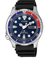 CITIZEN Reloj para Buceo NY0086-16LE