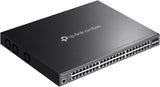 TP-LINK TPLINK Switch TL-SG3452XP TLSG3452XP (TL-SG3452XP) (TLSG3452XP)