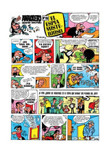 Anacleto. agente secreto 1964 - 1971 (bruguera - sd)